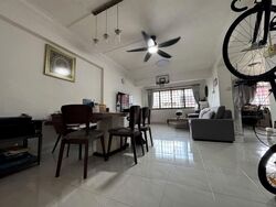 Blk 880 Woodlands Street 82 (Woodlands), HDB 5 Rooms #565541621